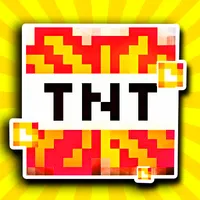 Too Much TNT Mod For MCPE icon