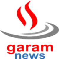 Garam News icon