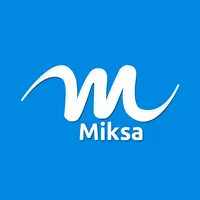 Miksa icon