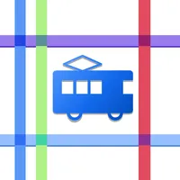 Your Train icon