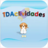 Actividades TDA icon