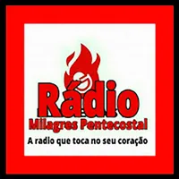 Rádio Milagres Pentecostal icon