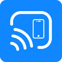 Screen Mirroring For All TV icon