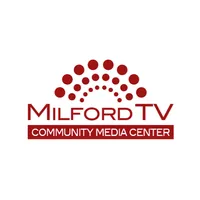 Milford TV icon