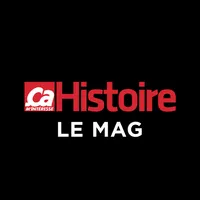 Ça m'intéresse Histoire icon