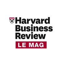 Harvard Business Review icon