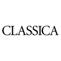 Classica - Magazine icon