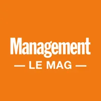 Management le magazine icon