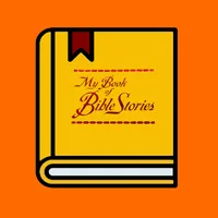 My Book of Bible Stories jw icon