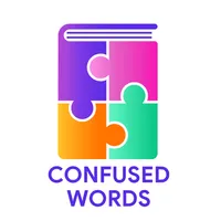 Confused Words & Grammar icon