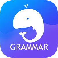 English Grammar: Learn & Test icon