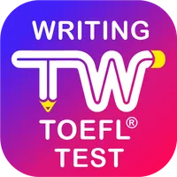 Writing - TOEFL® Essay & Words icon