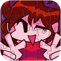 FNF Jigsaw game icon
