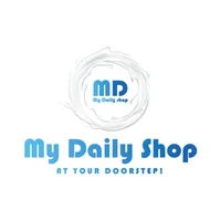 My Daily Shoppee (MDS) icon