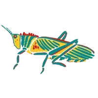 Milkweed Biologicals icon