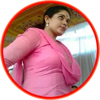 Girls Video Call - Milky Lite icon