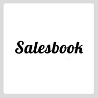 Sales Book icon