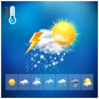 Weather Guide icon