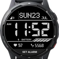 MilkyWay Casio G-Shock GW-9500 icon
