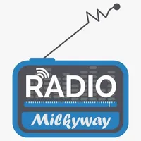 Radio MilkyWay icon