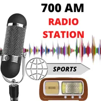 Sports Radio Washington Dc 700 icon
