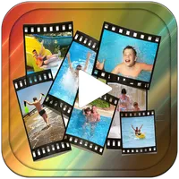 Photos To Video Converter icon