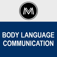 Body Language Communication icon