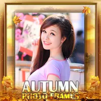 Autumn Photo Frames icon