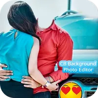 CB Background Photo Editor icon