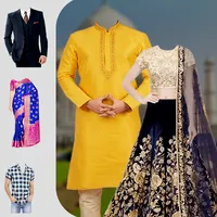Photo Suit Editor & Fashion Su icon