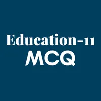Education11 MCQ icon