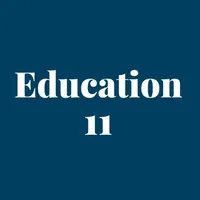 Education 11 icon