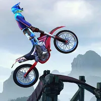 Bike Stunts Mania icon