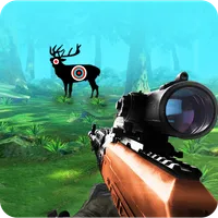 Deer Hunting Games 2023 icon