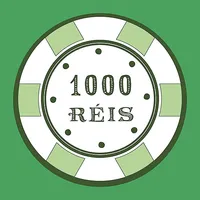 Milreis - Conversor de moedas icon