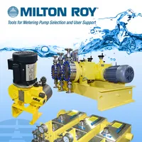 Milton Roy Metering Pump Tools icon