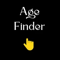 AgeFinder icon