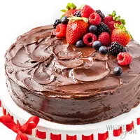 Sweet Cake Recipe icon