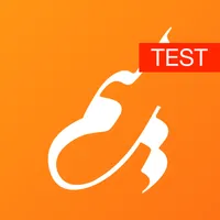 Mimapp Staging icon