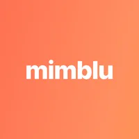 mimblu - mental health support icon