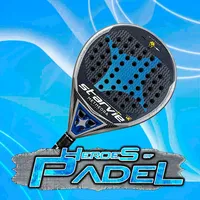 Heroes of Padel paddle tennis icon