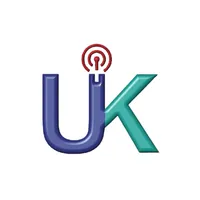Ukinkina Data icon