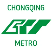Chongqing Rail Transit (Metro) icon