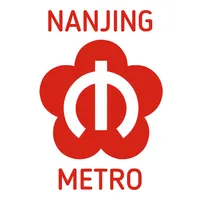 Nanjing metro map icon