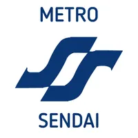 Sendai Subway icon