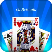 La Briscola - Free Card Game icon