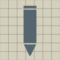 Graph Paper ( for S Pen ) icon