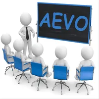 AEVO Prüfungstrainer icon