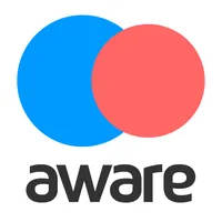 Aware: Meditation & Mindfulnes icon