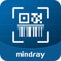Mindray M-Scan icon